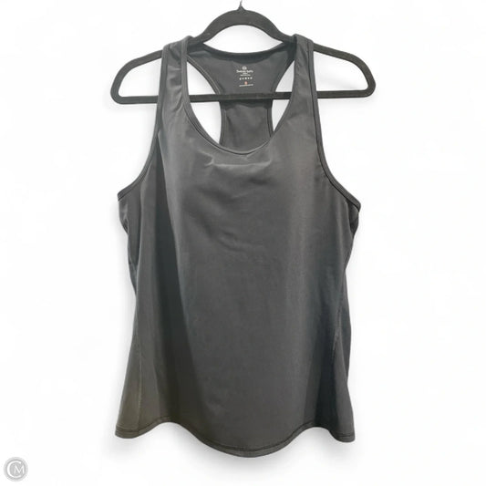 Athletic Tank Top By Sweaty Betty In Black, Size: 2x