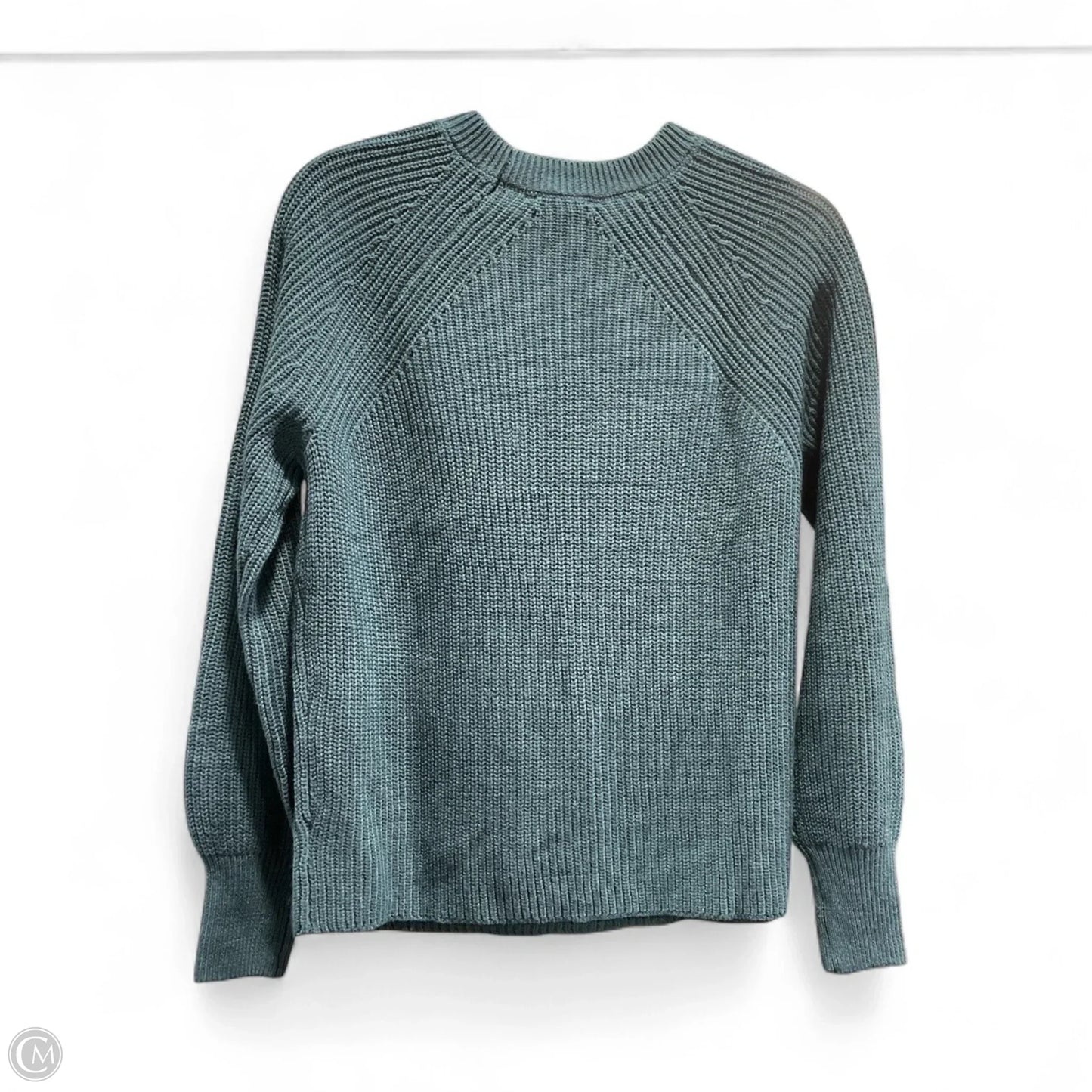 Sweater By Jessica Simpson In Blue, Size: S