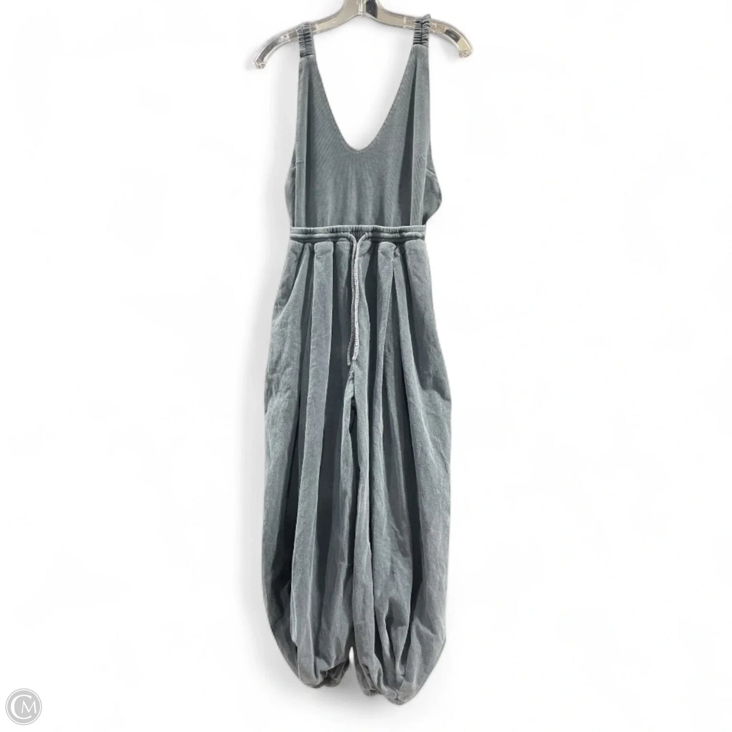 Jumpsuit By Free People In Blue, Size: S
