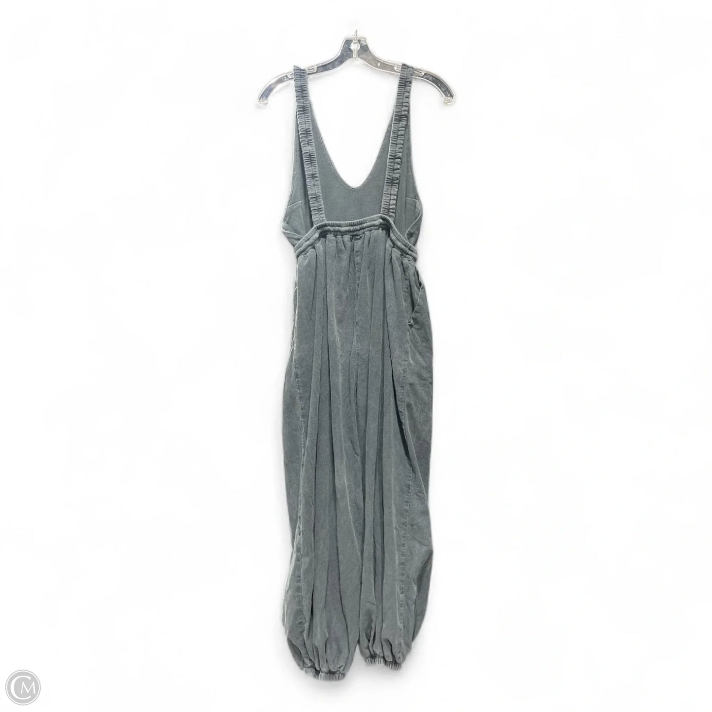 Jumpsuit By Free People In Blue, Size: S