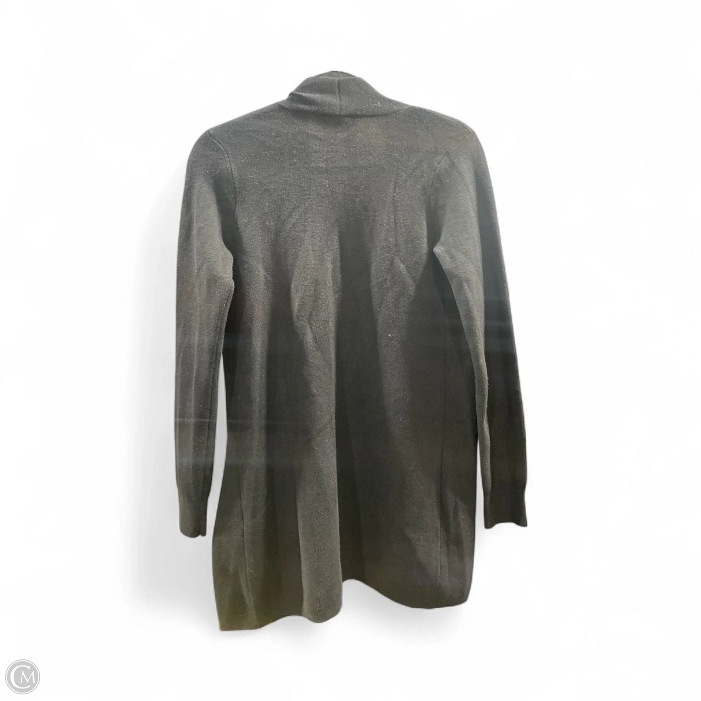 Cardigan By Cyrus In Black, Size: Xs