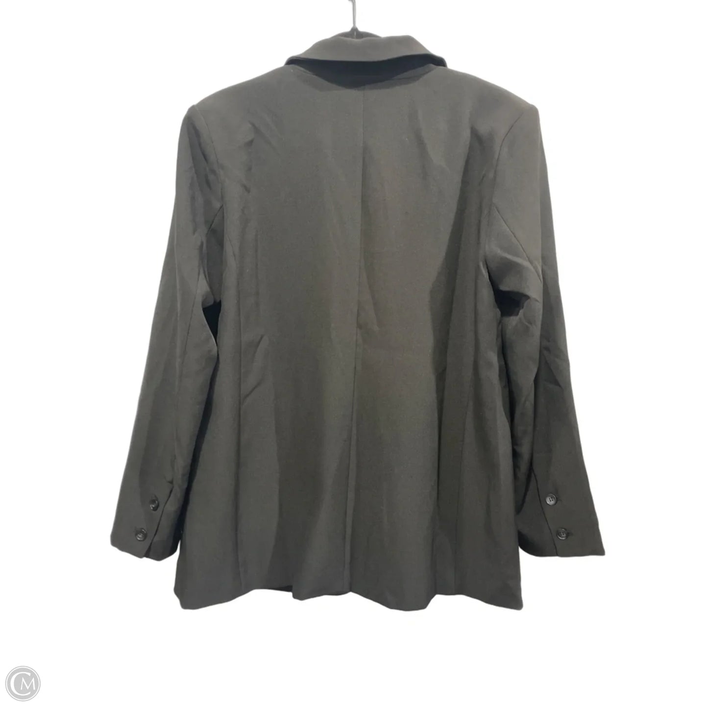 Blazer By Mable In Black, Size: S