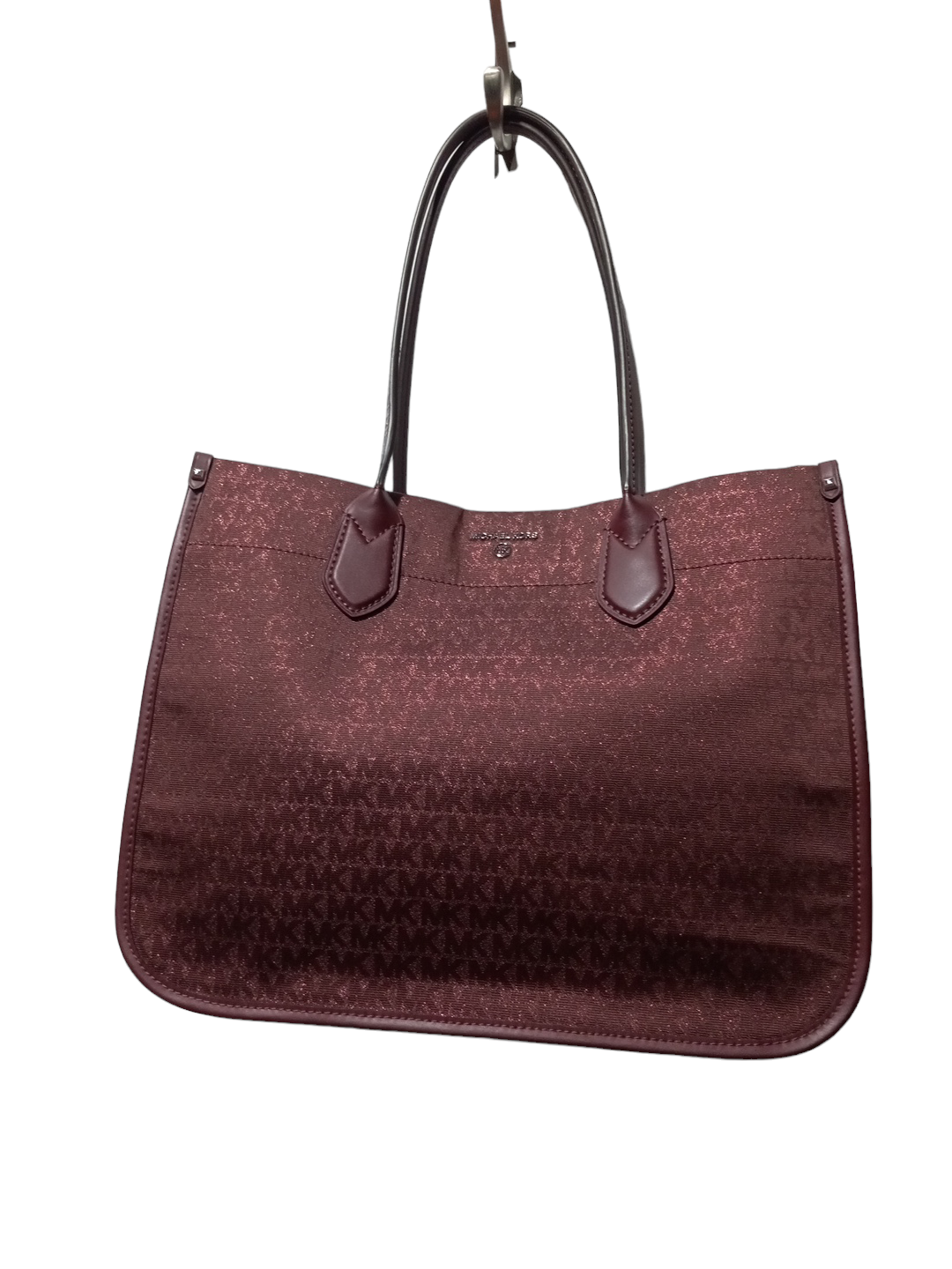 Handbag By Michael Kors Size: Large