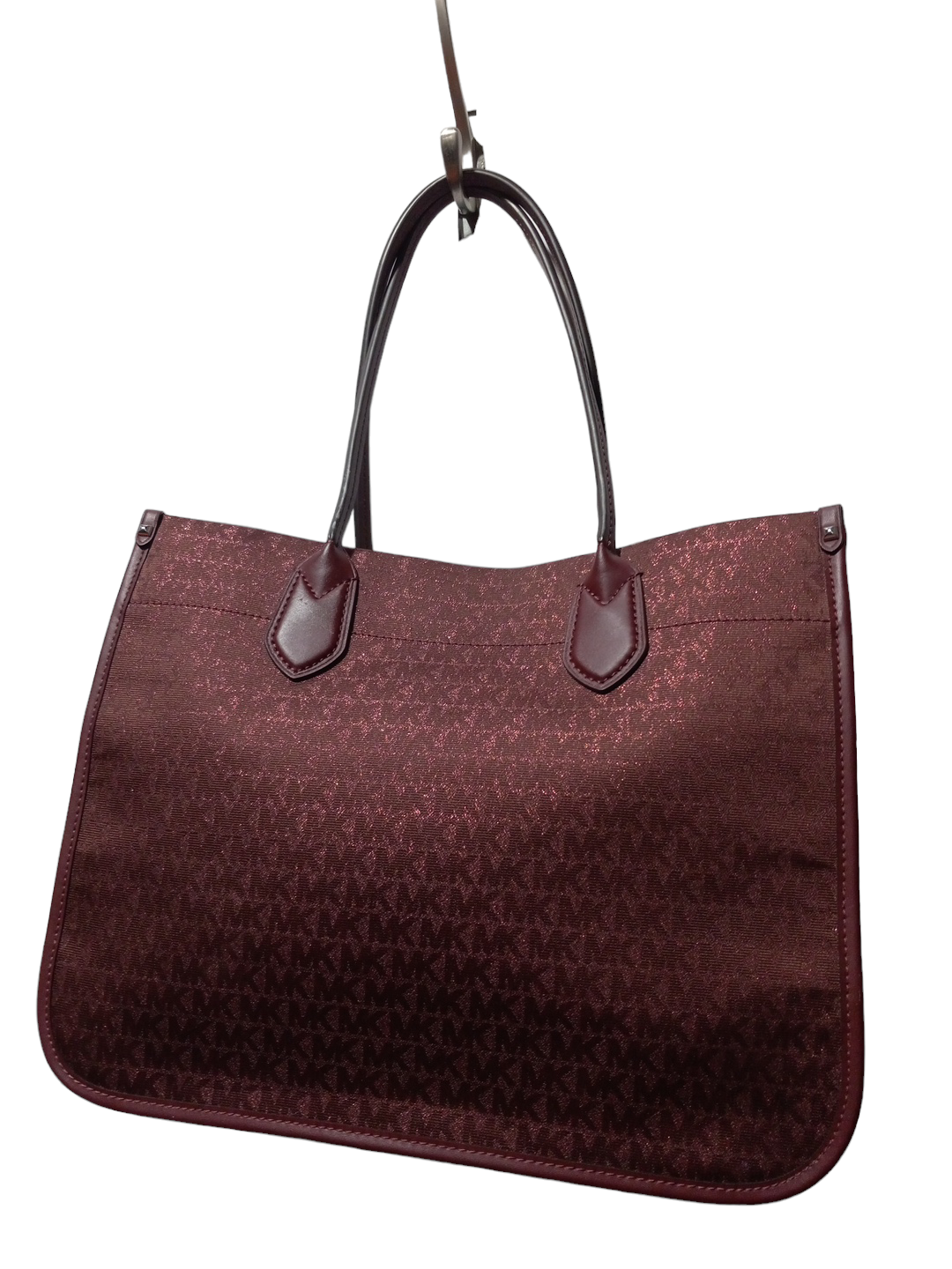 Handbag By Michael Kors Size: Large
