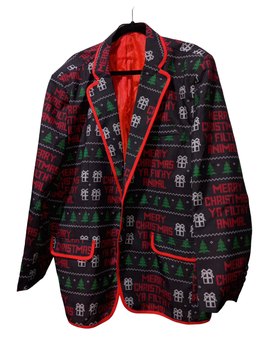 Blazer By Holiday Time Size: 2x