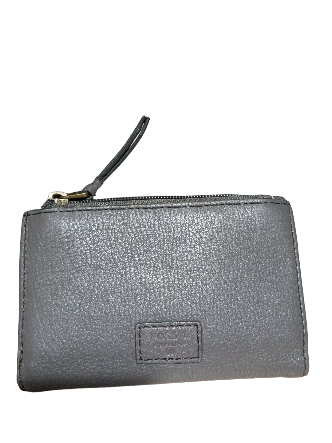 Wallet By Fossil Size: Small