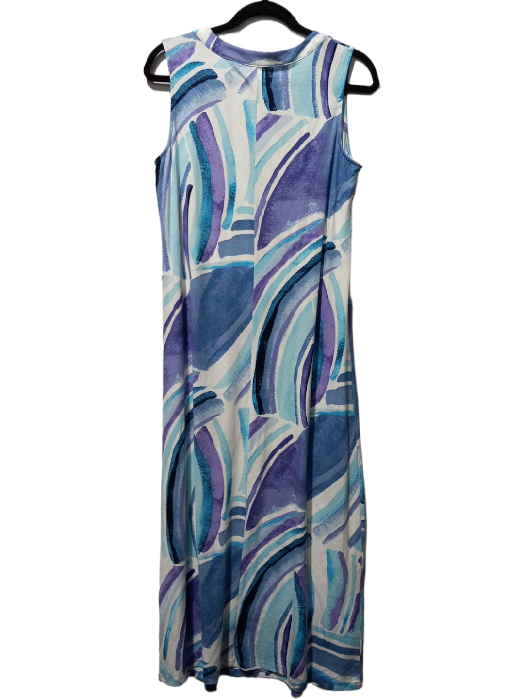 Dress Casual Maxi By Chicos Size: 1