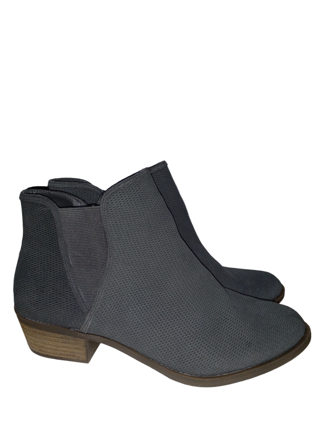 Boots Ankle Flats By Kensie Size: 10