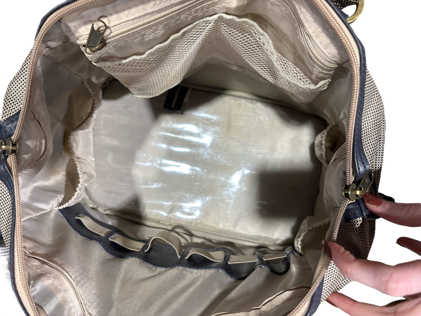 Tote By Tommy Bahama, Size: Large