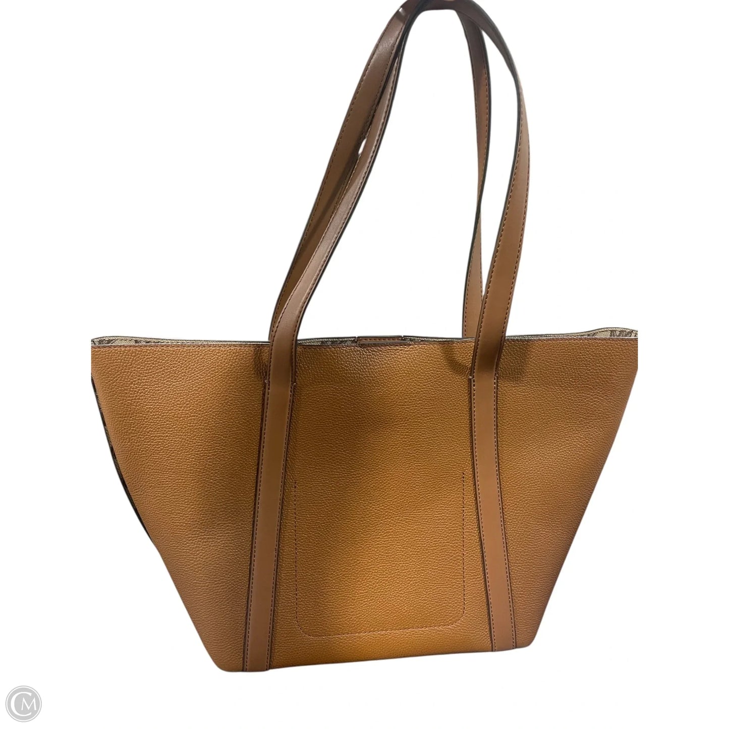 Handbag Designer By Michael Kors Collection, Size: Large
