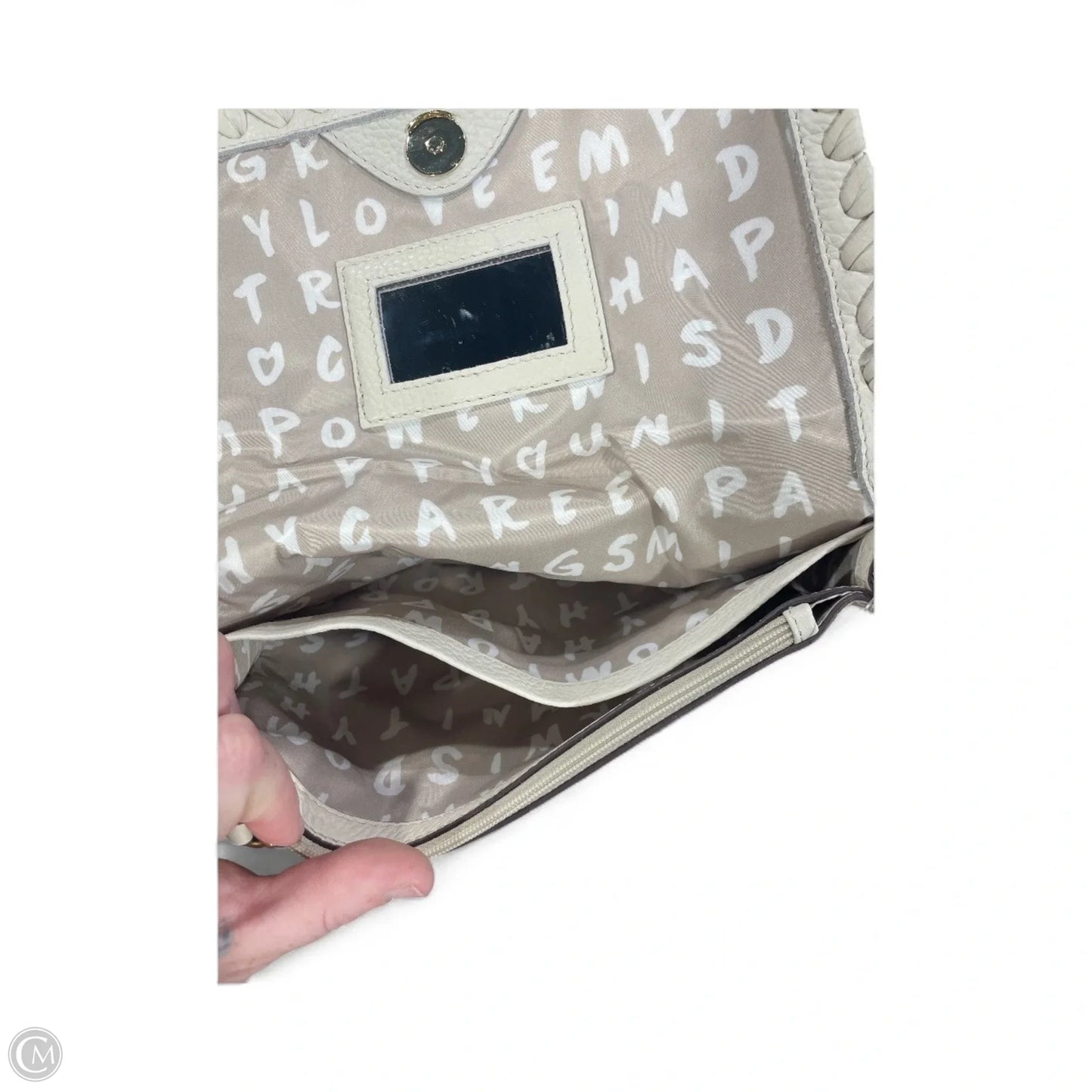 Crossbody By Aimee Kestenberg, Size: Small