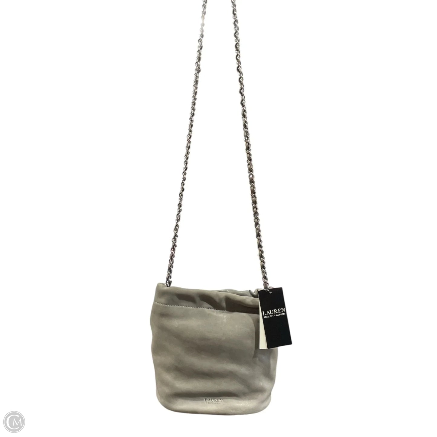 Crossbody By Ralph Lauren Black Label, Size: Small