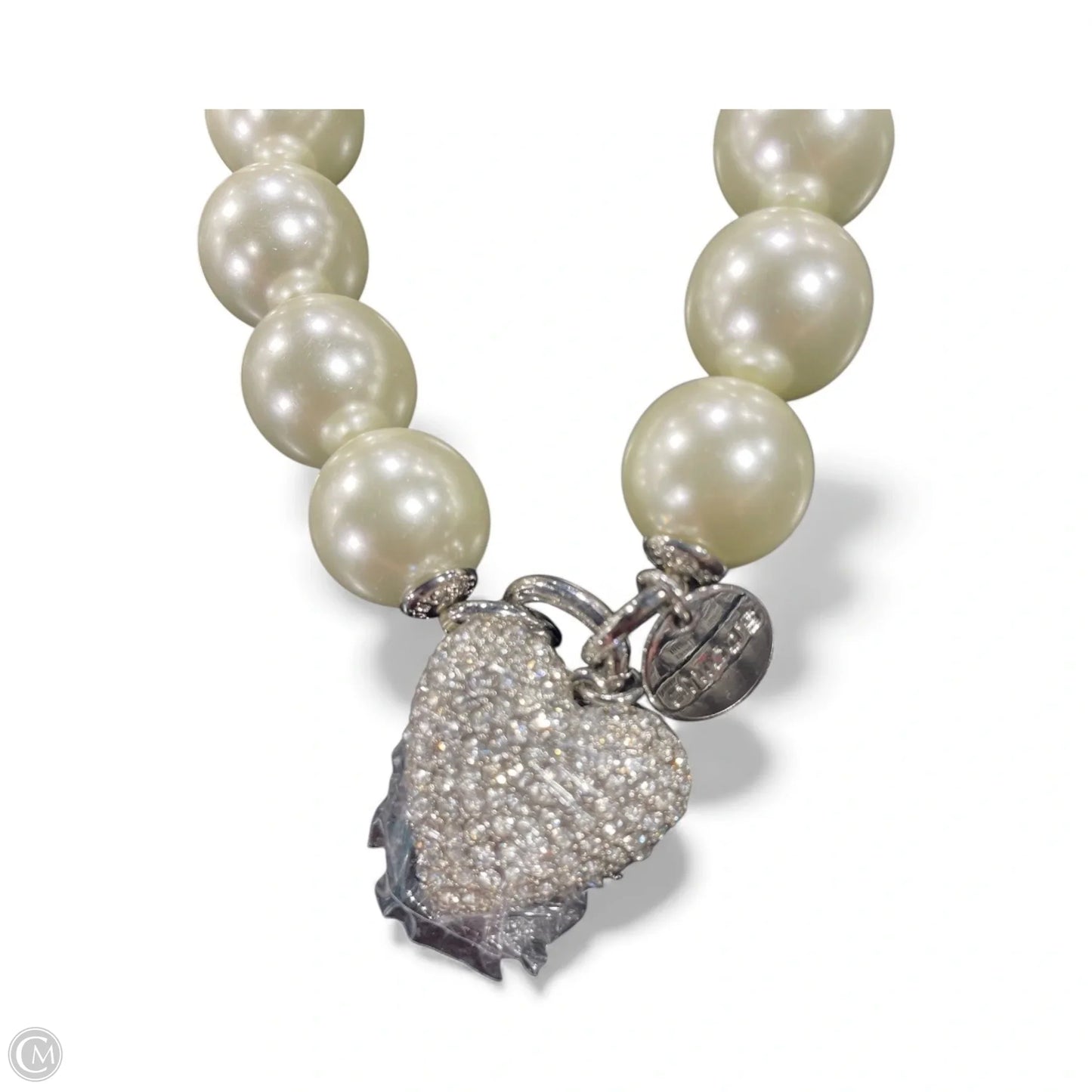 Bracelet Beaded By Chicos