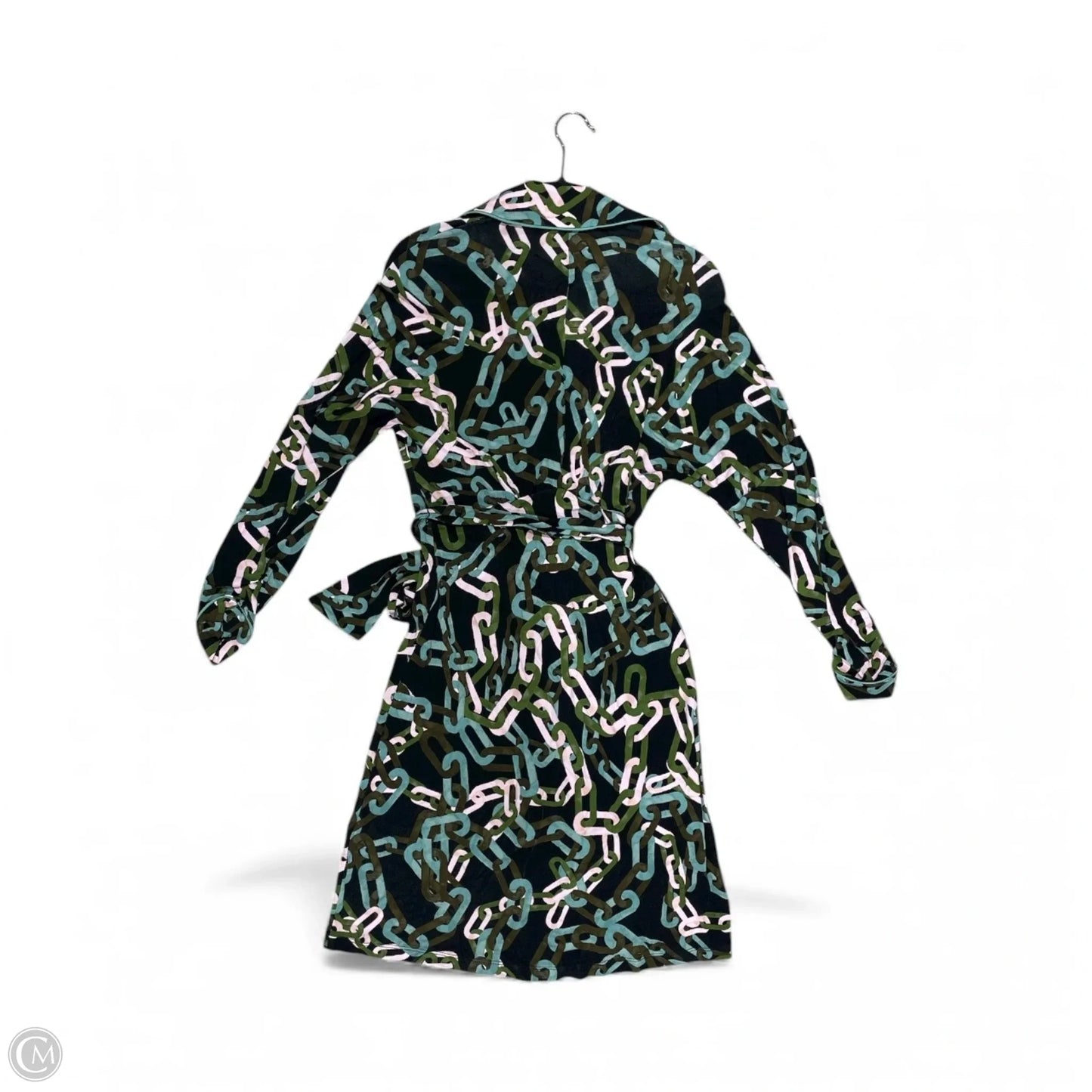 Dress Designer By Diane Von Furstenberg In Multi-colored, Size: Xs