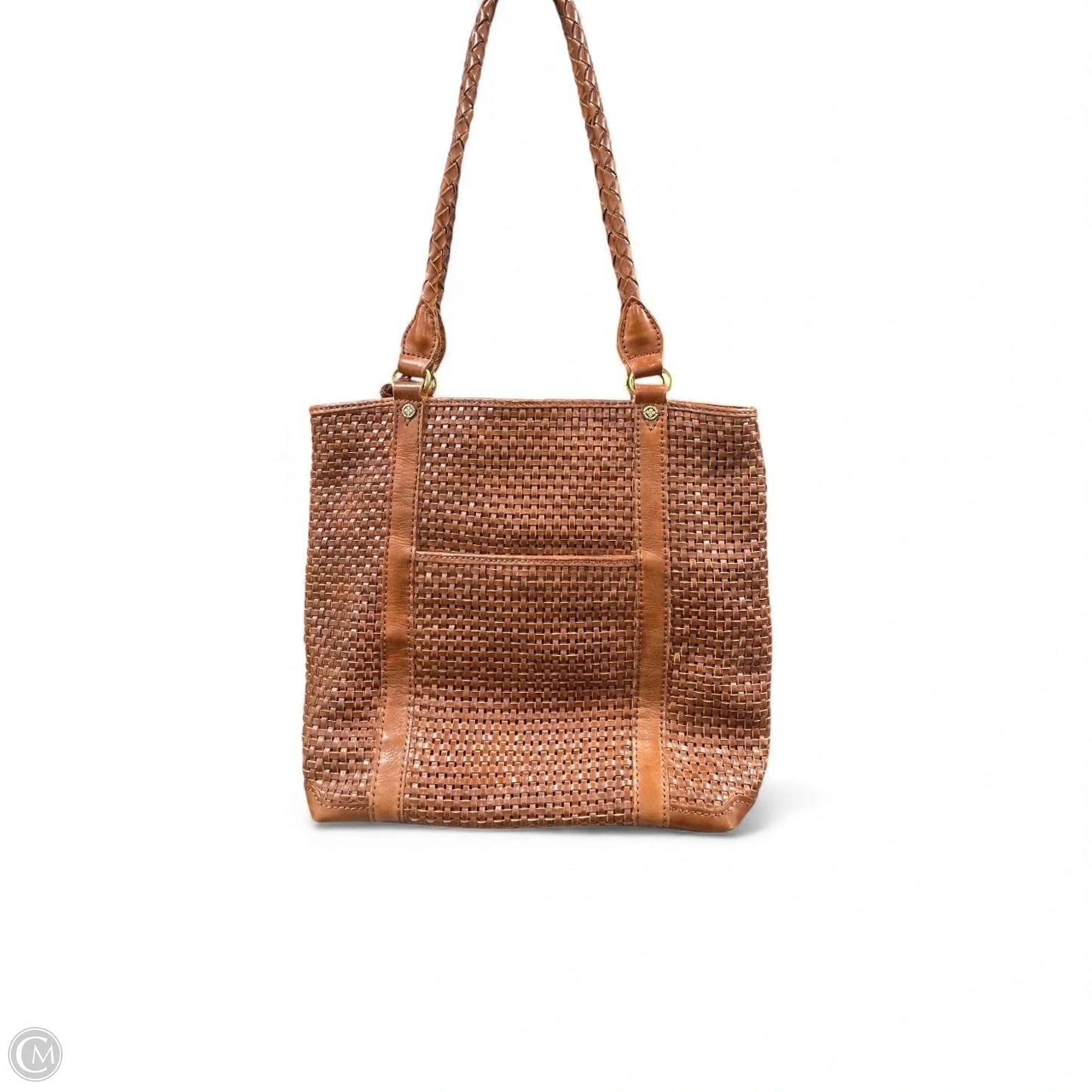 Handbag Designer By Patricia Nash, Size: Large