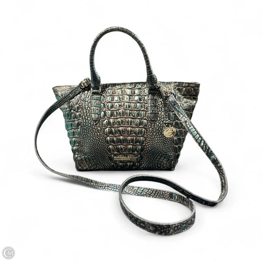 Crossbody Designer By Brahmin, Size: Small