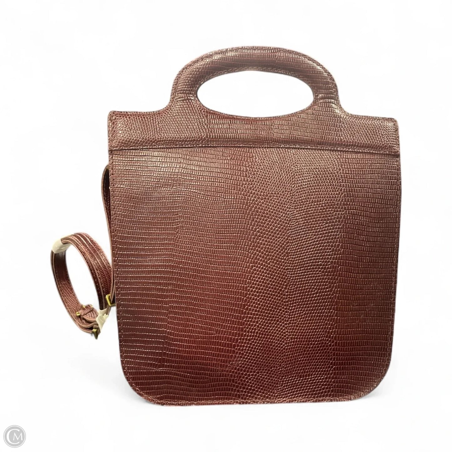 Handbag By Madewell, Size: Small