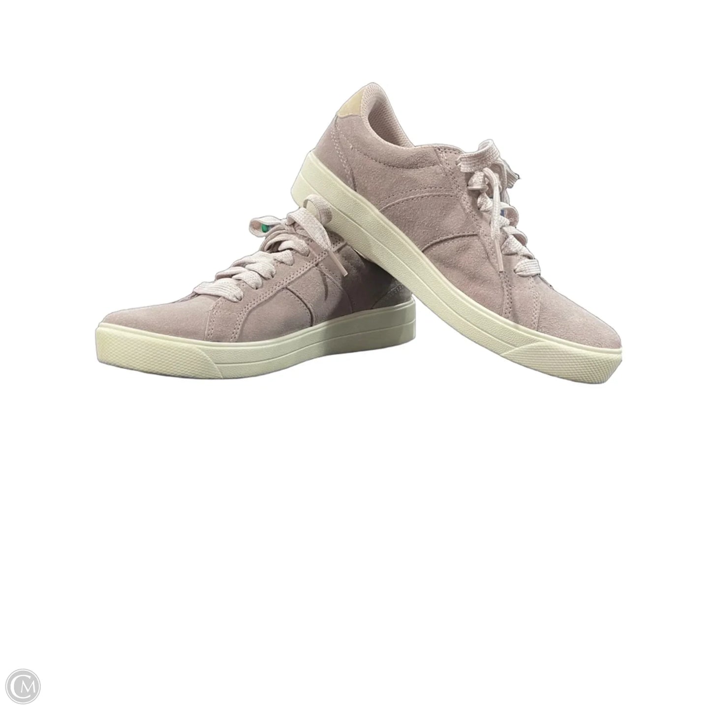 Shoes Sneakers By Ryka In Purple, Size: 6.5