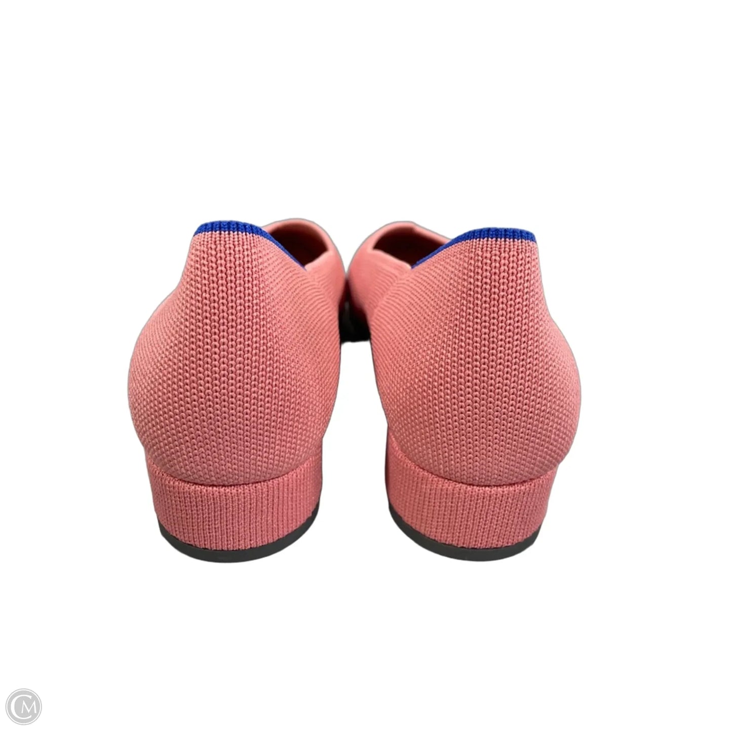 Shoes Heels Block By Rothys In Pink, Size: 7.5