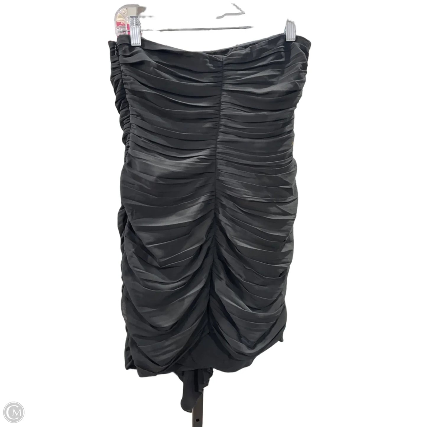 Dress Party Short By Meshki In Black, Size: M