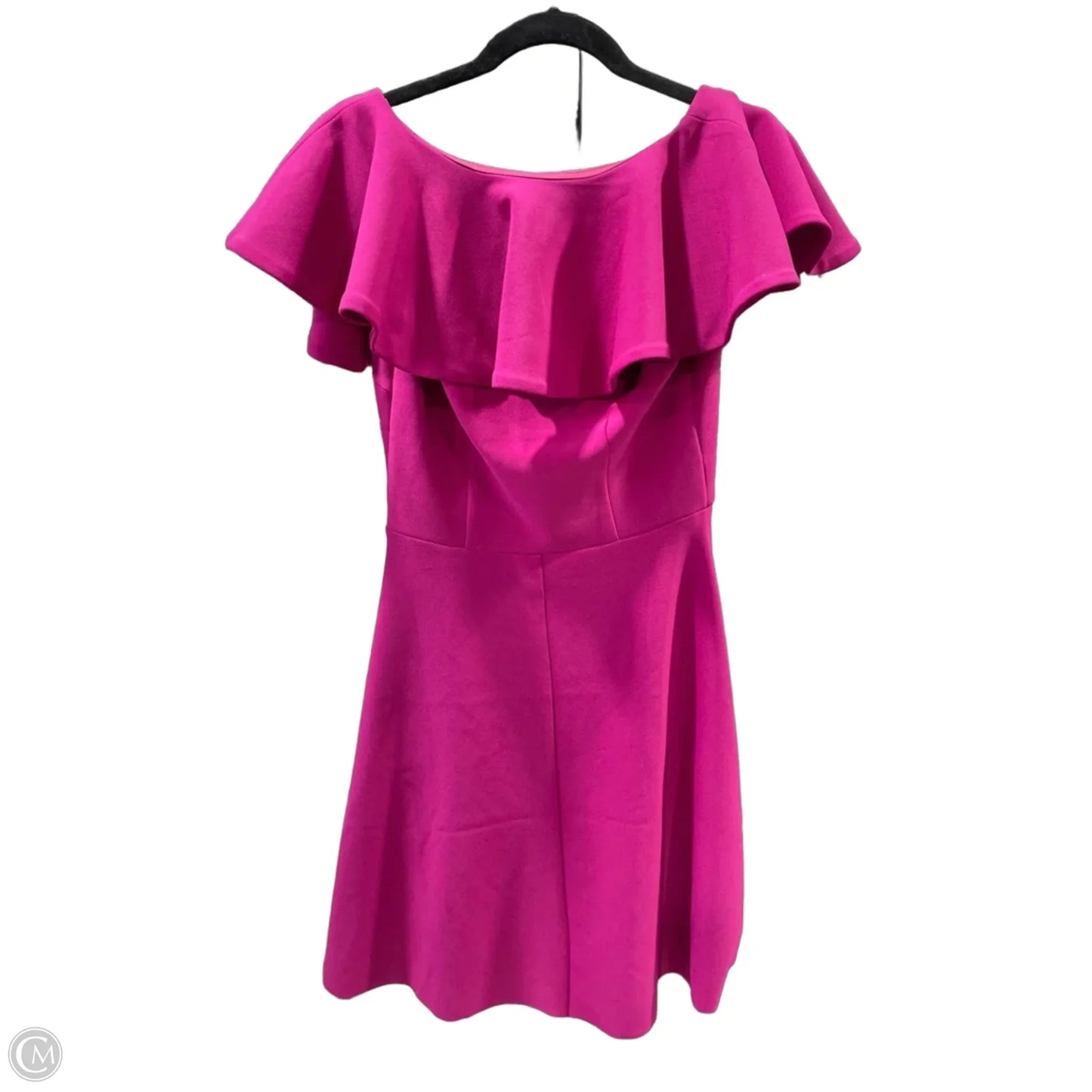 Dress Work By Elliatt In Purple, Size: Xs