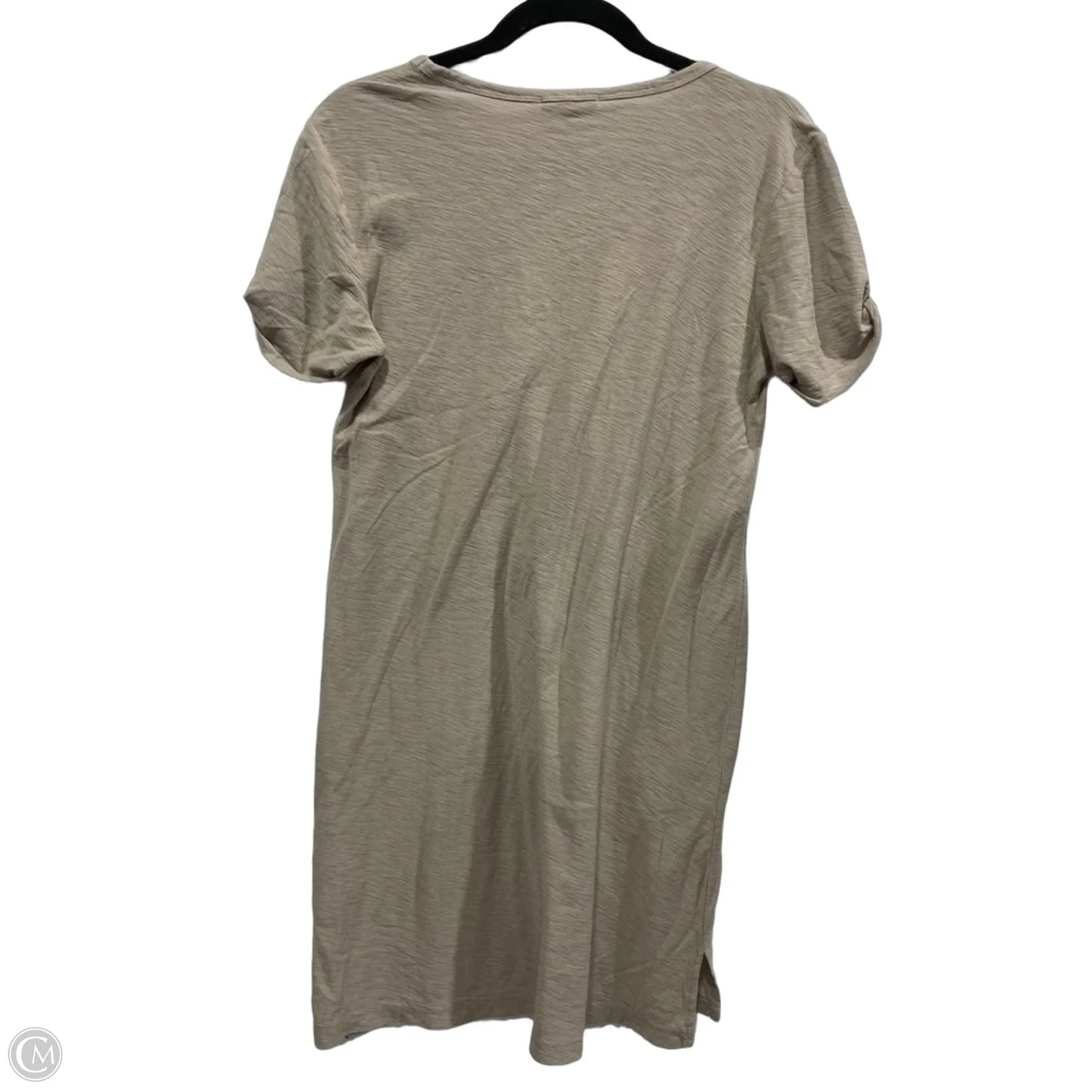 Dress Casual Short By James Perse In Beige, Size: S