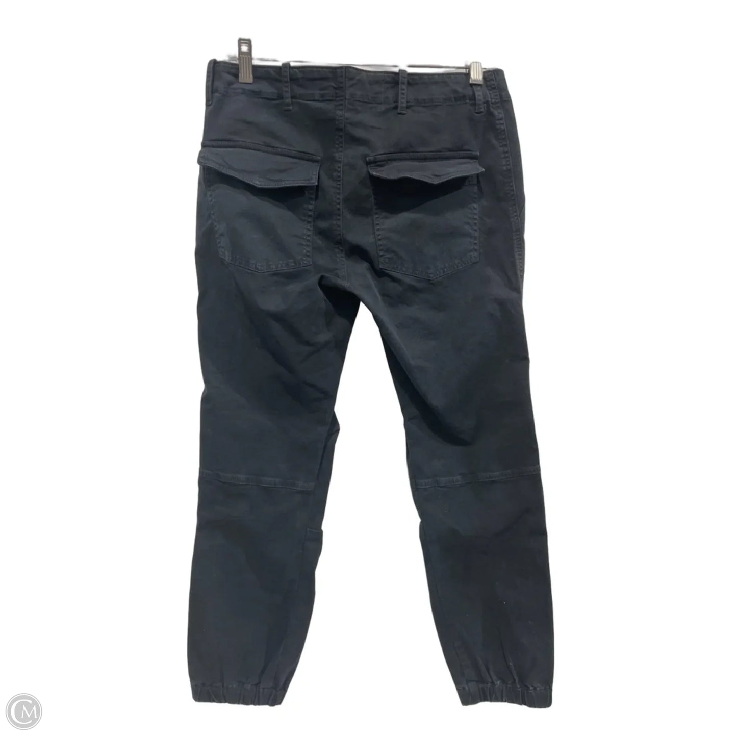 Pants Chinos & Khakis By Nili Lotan In Navy, Size: 4