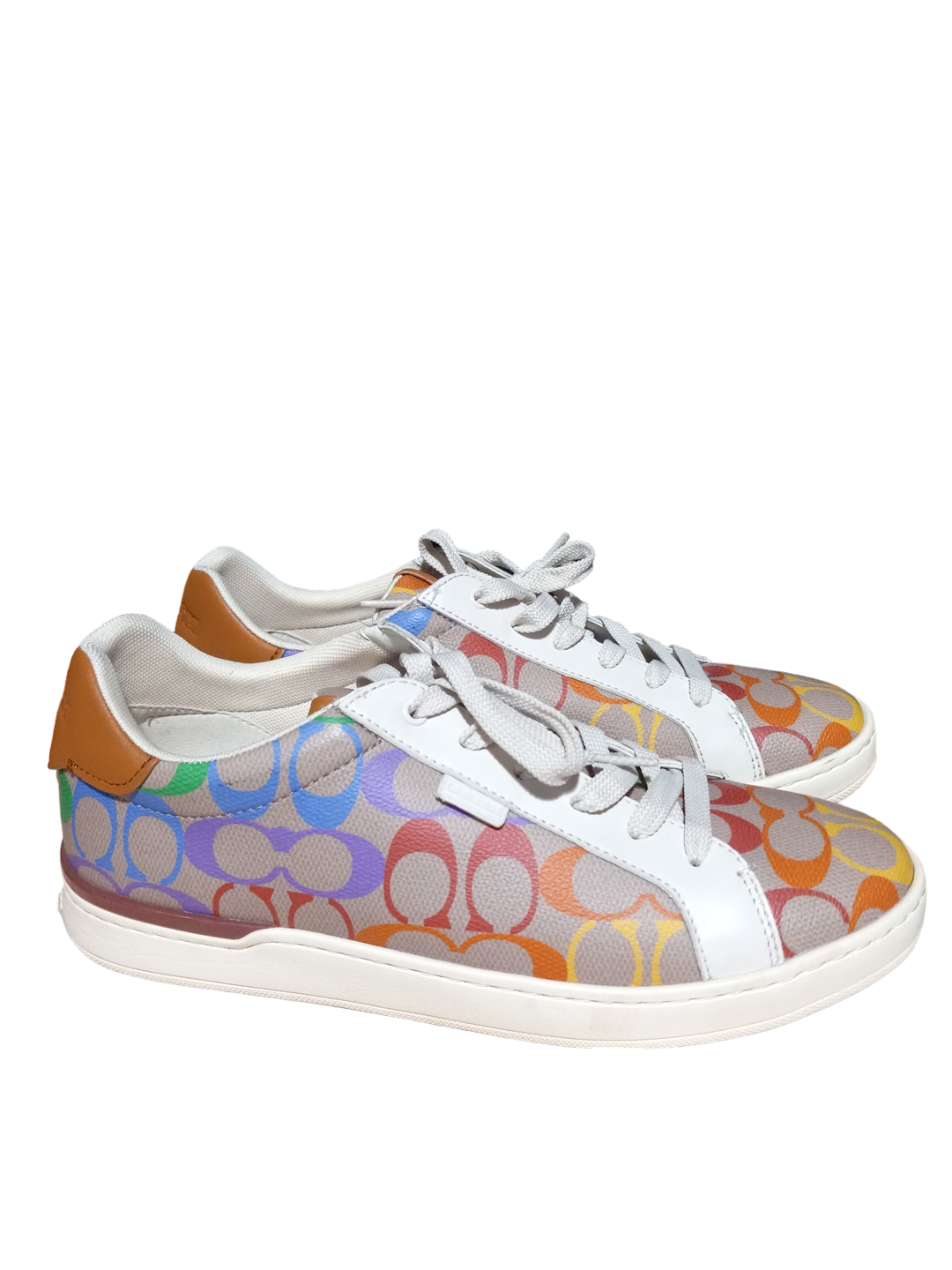 Shoes Designer By Coach Size: 10