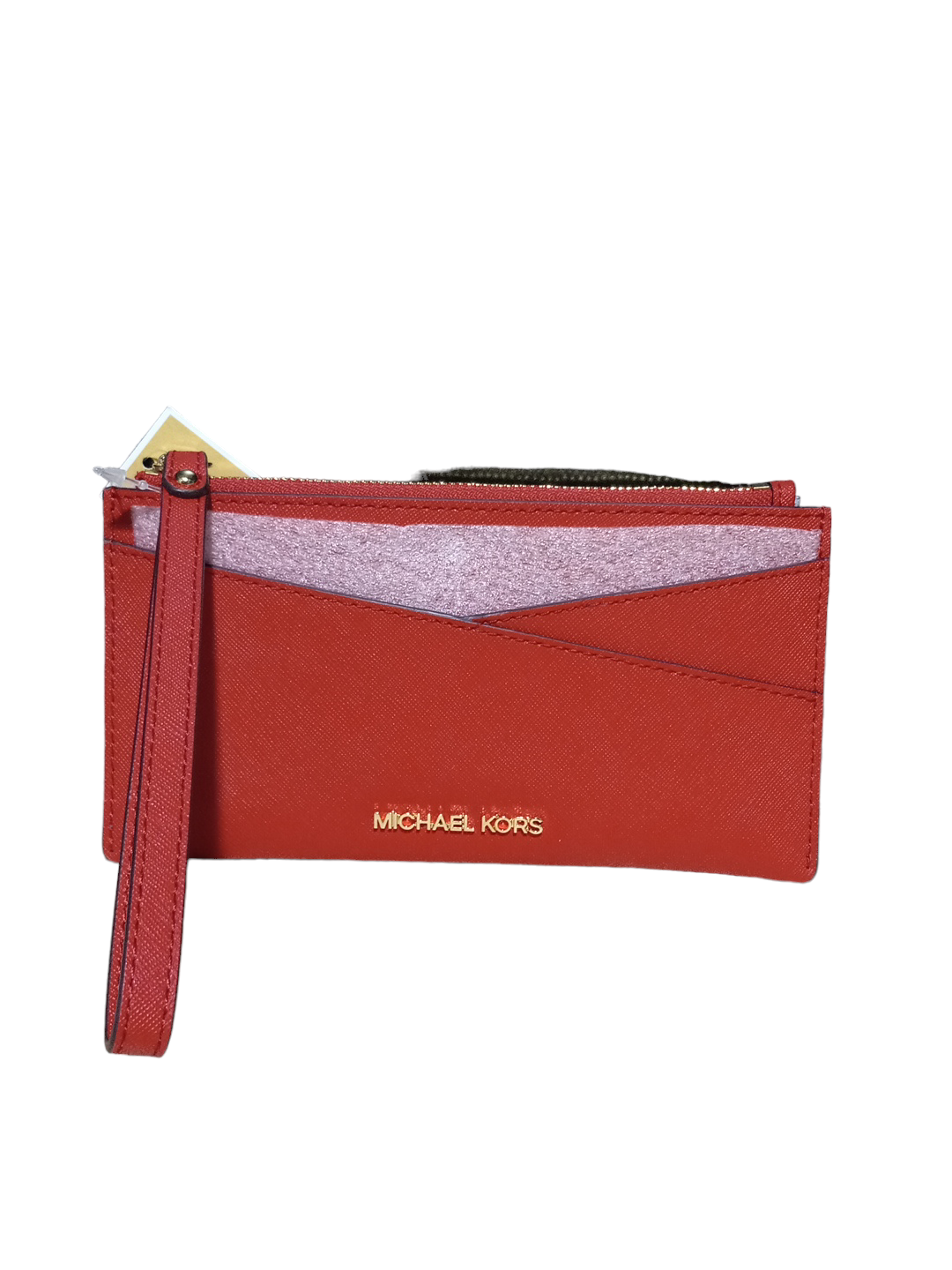 Wristlet By Michael Kors Size: Large
