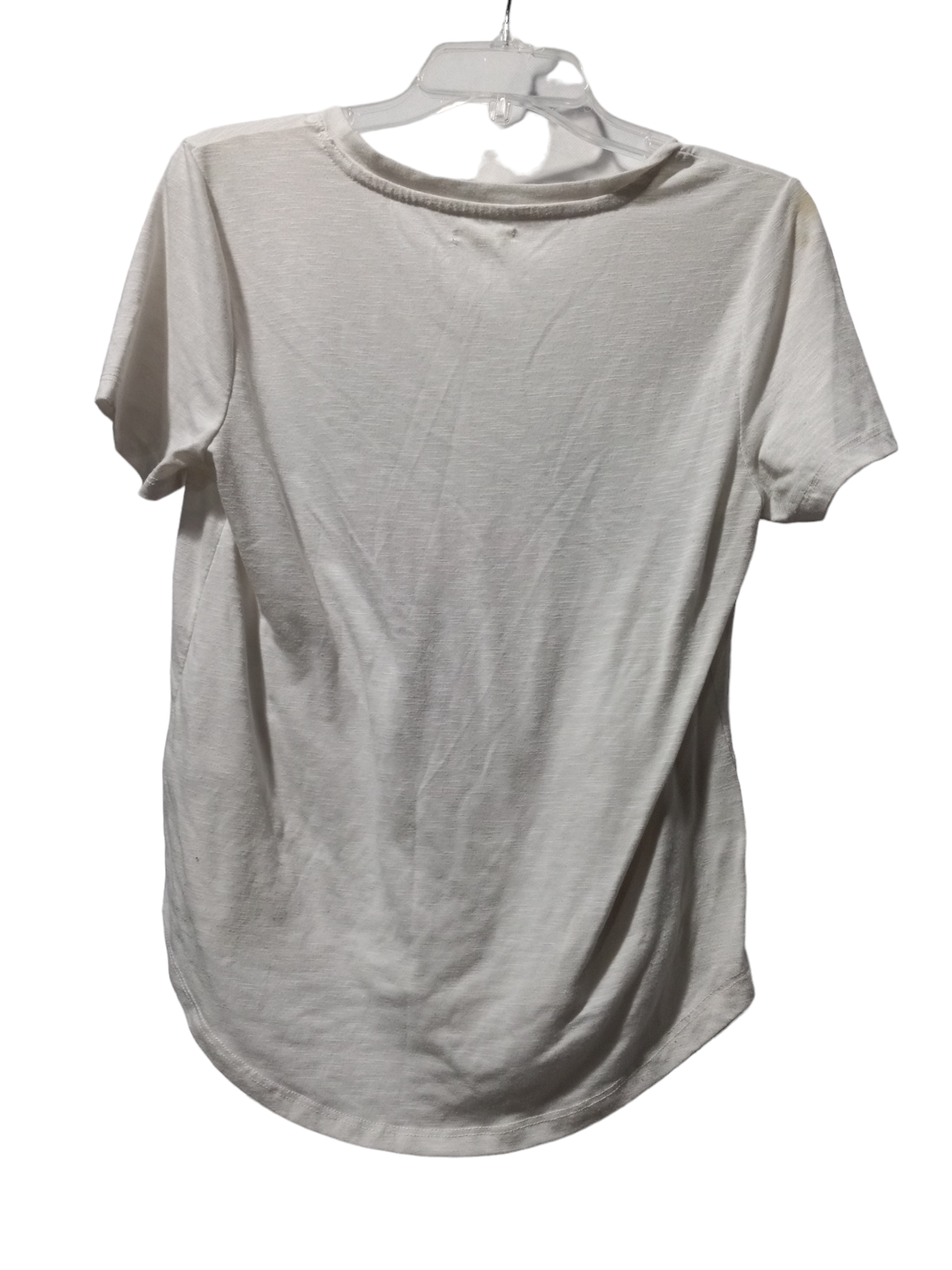 Top Short Sleeve By Maurices Size: S