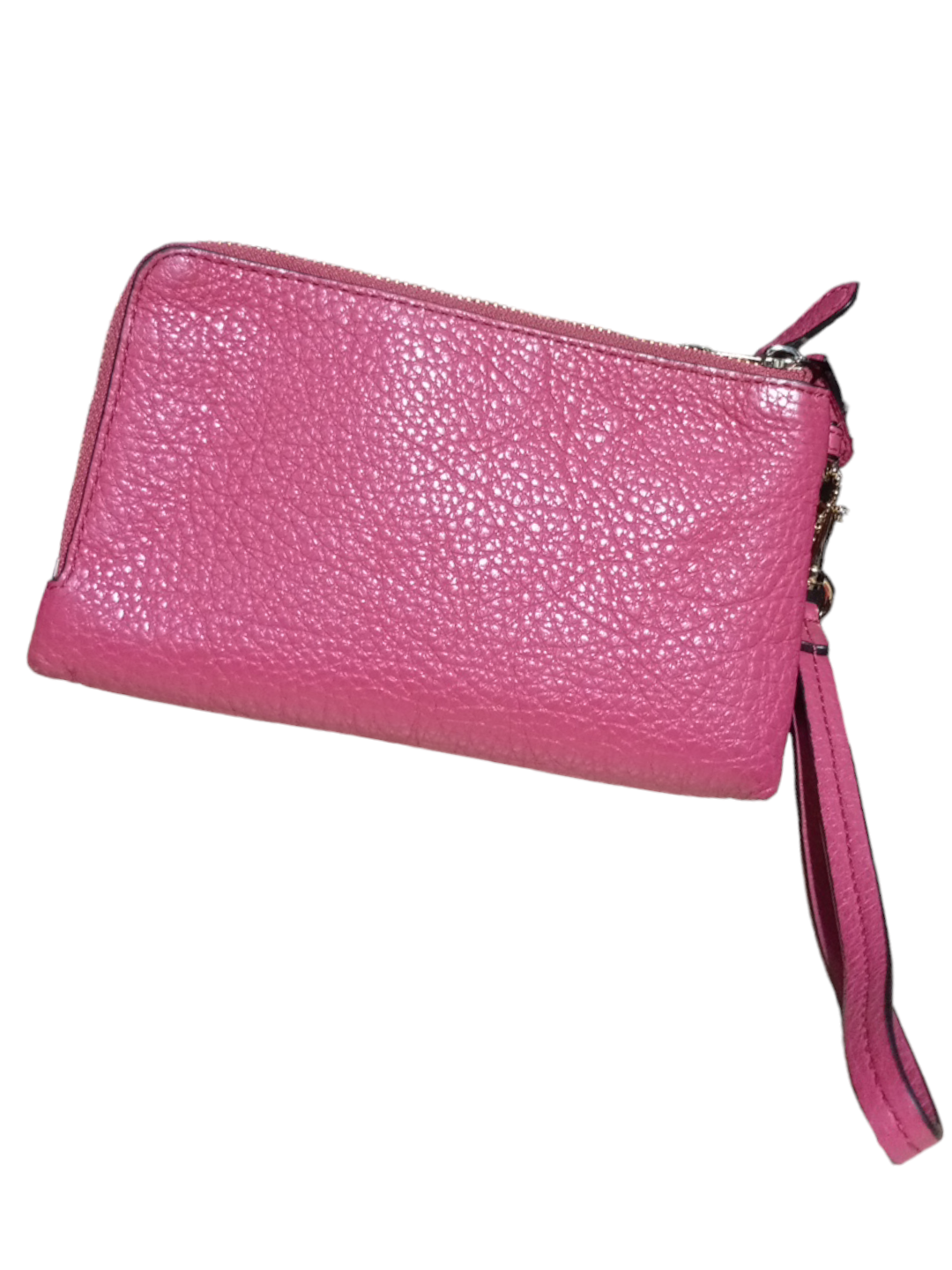 Wallet By Coach Size: Medium