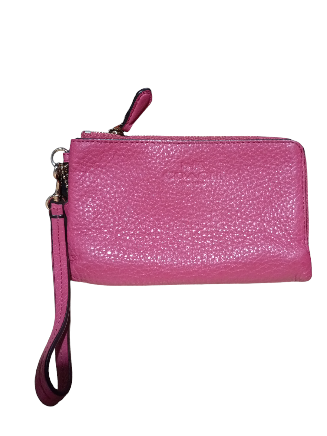 Wallet By Coach Size: Medium