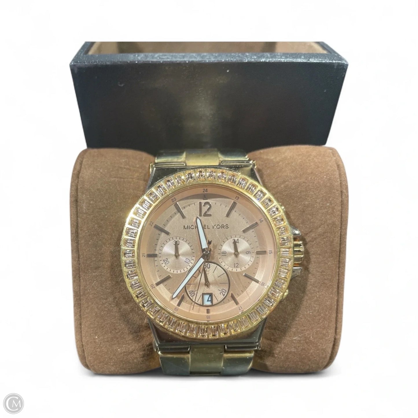 Watch By Michael By Michael Kors