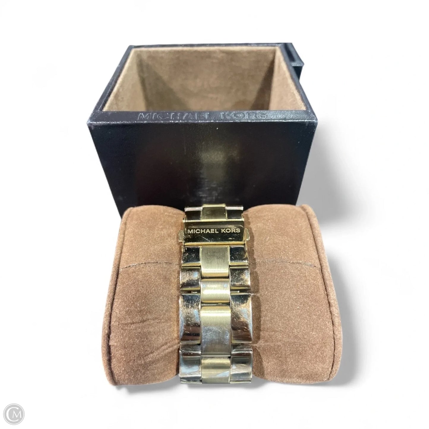 Watch By Michael By Michael Kors