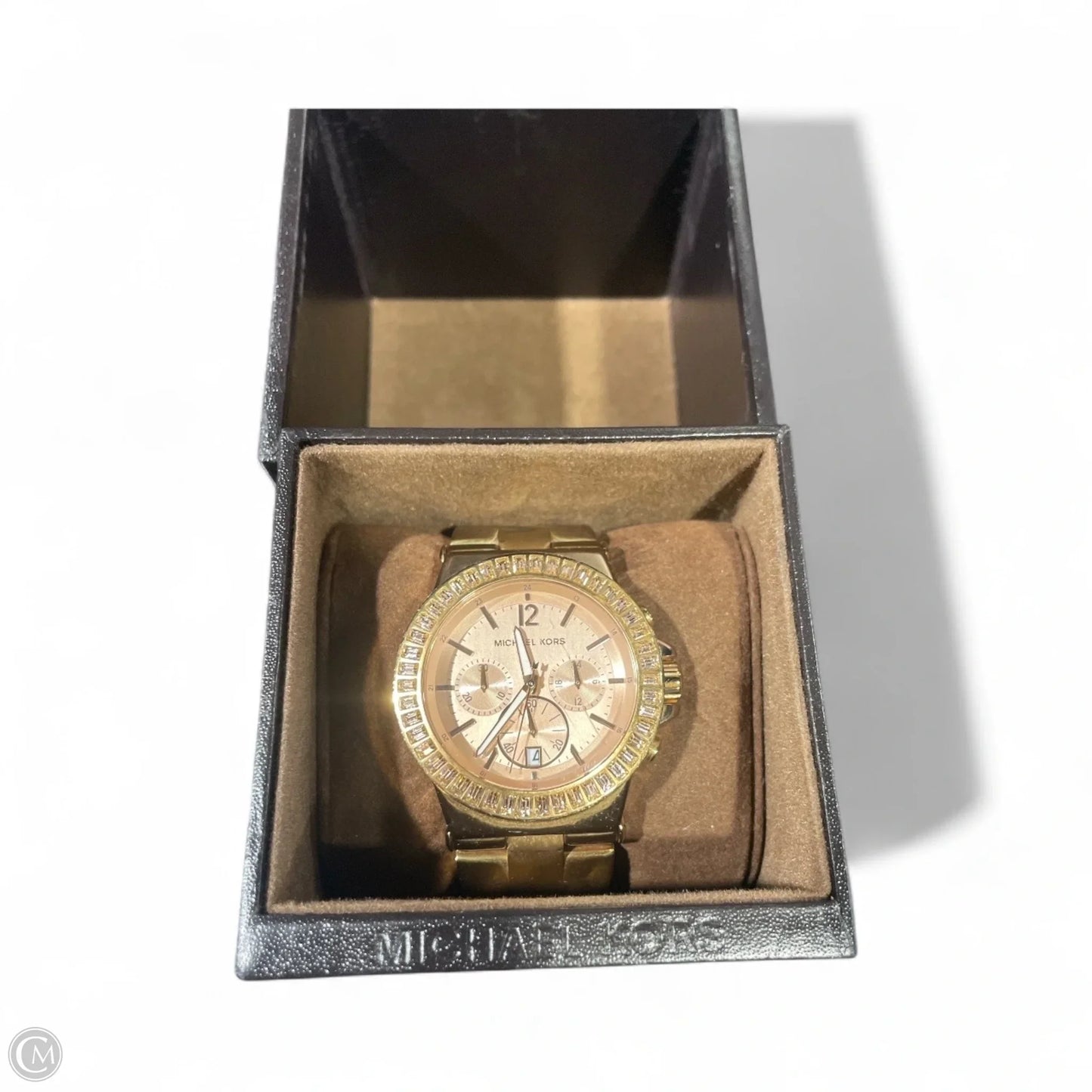 Watch By Michael By Michael Kors