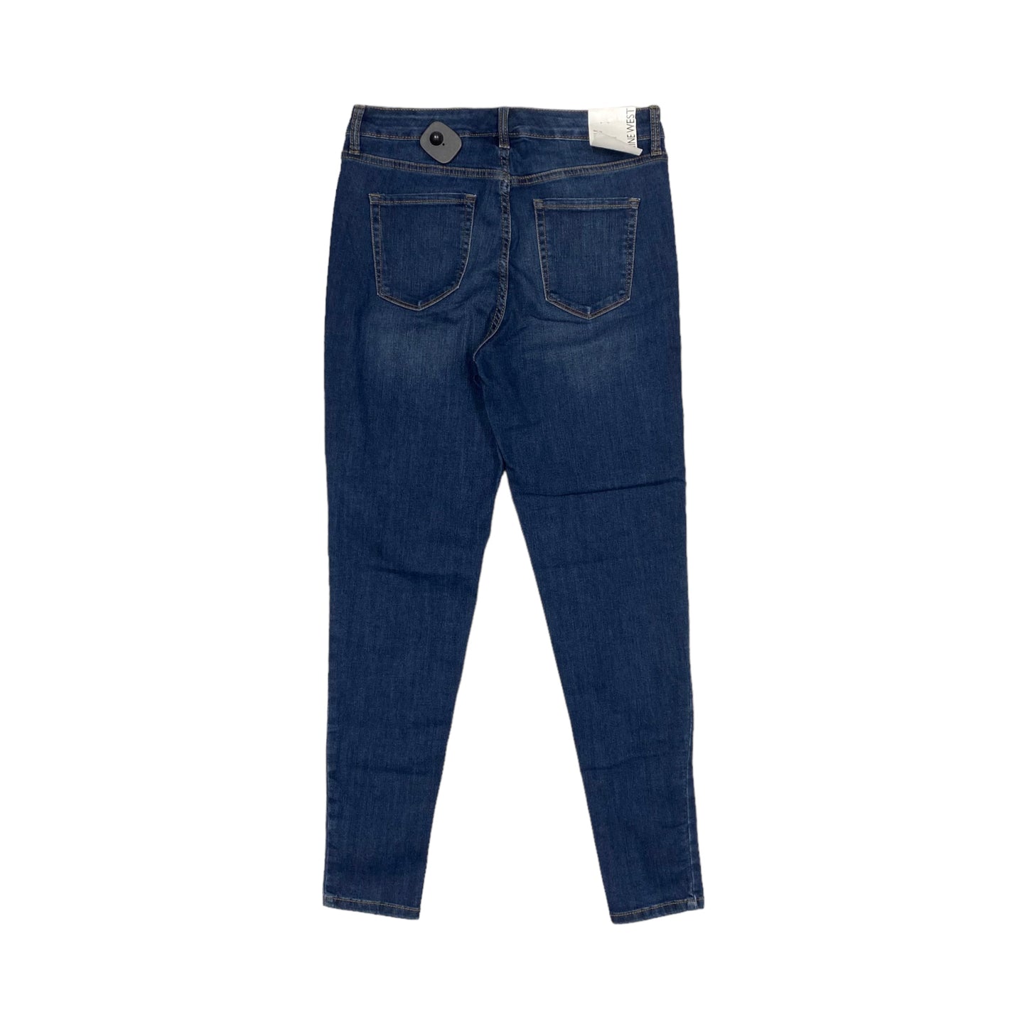 Jeans Skinny By Nine West Size: 6