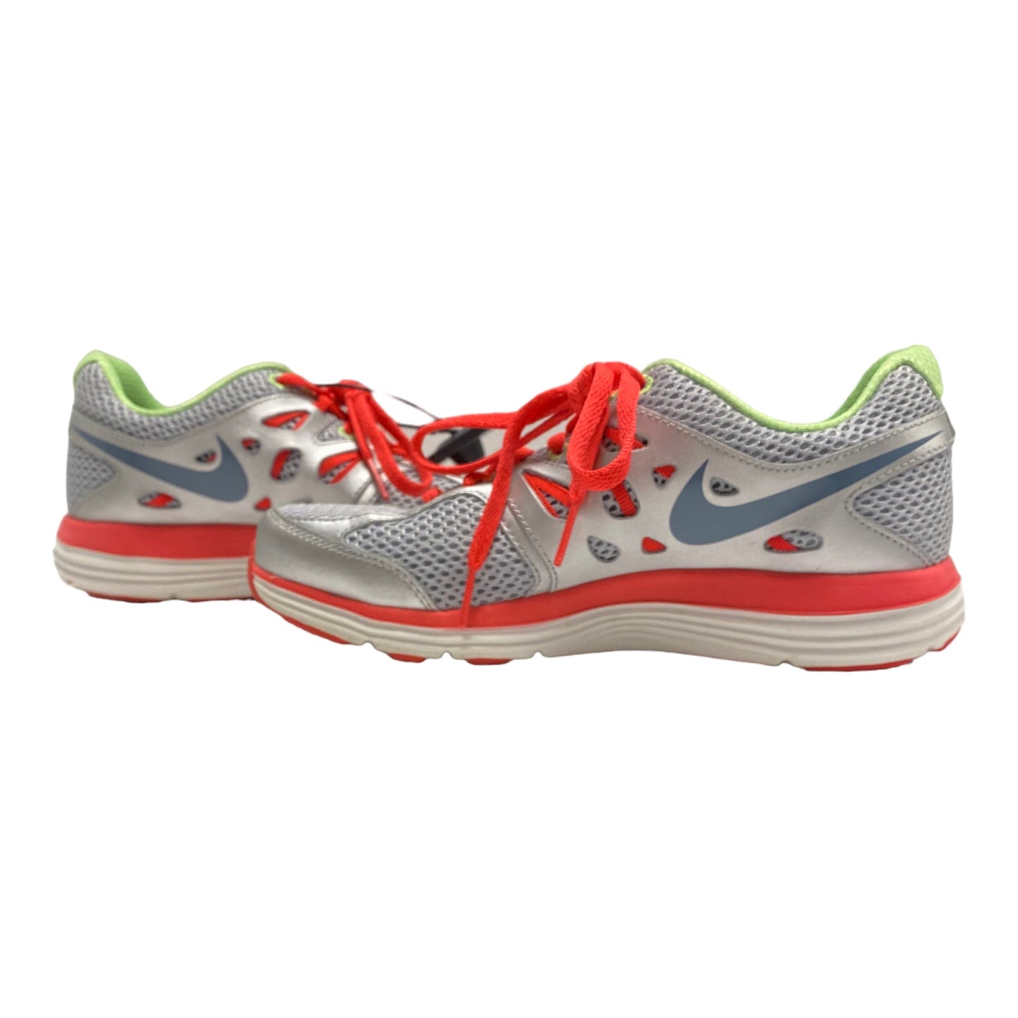Shoes Athletic By Nike Size: 6