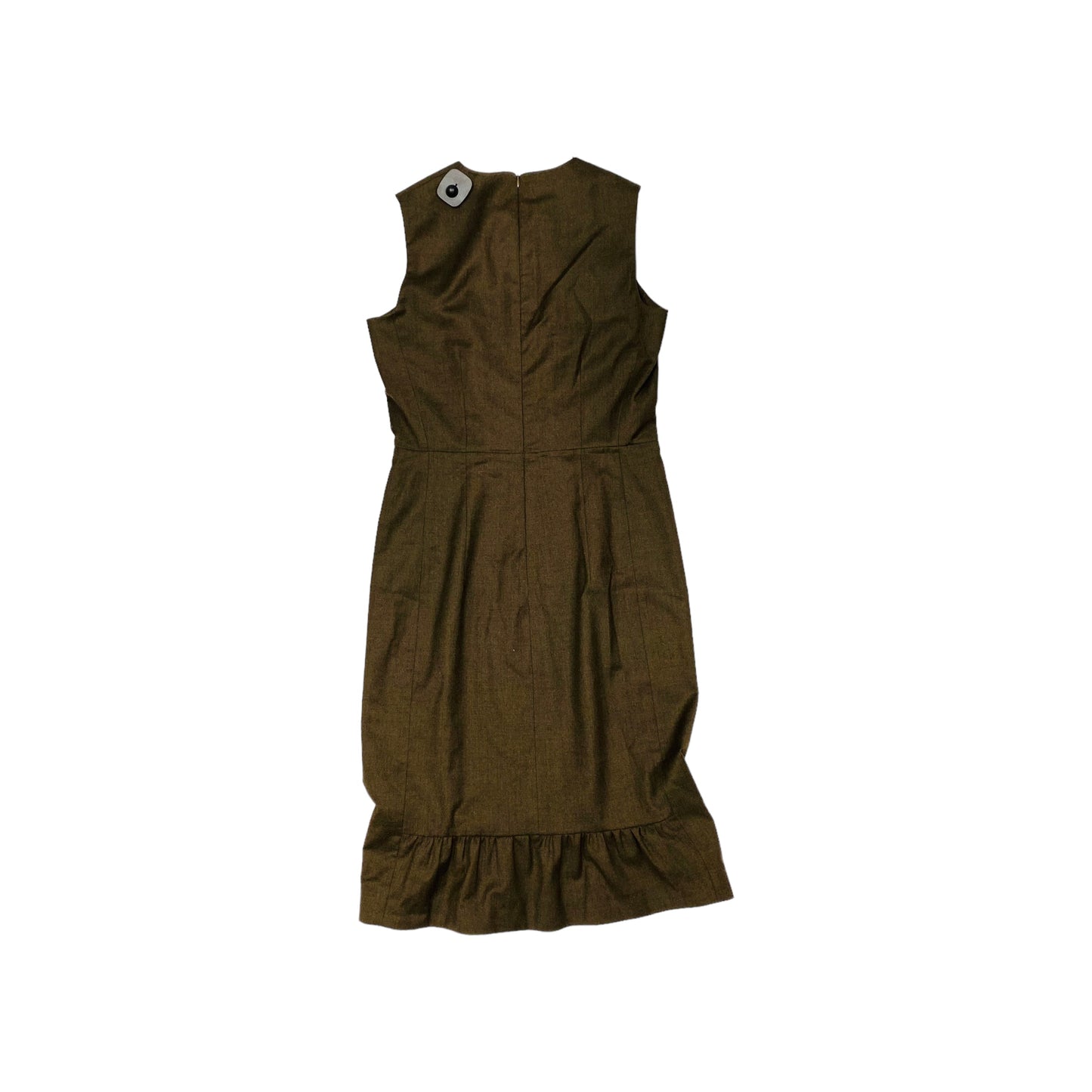 Dress Designer By Marlowe Size: 42