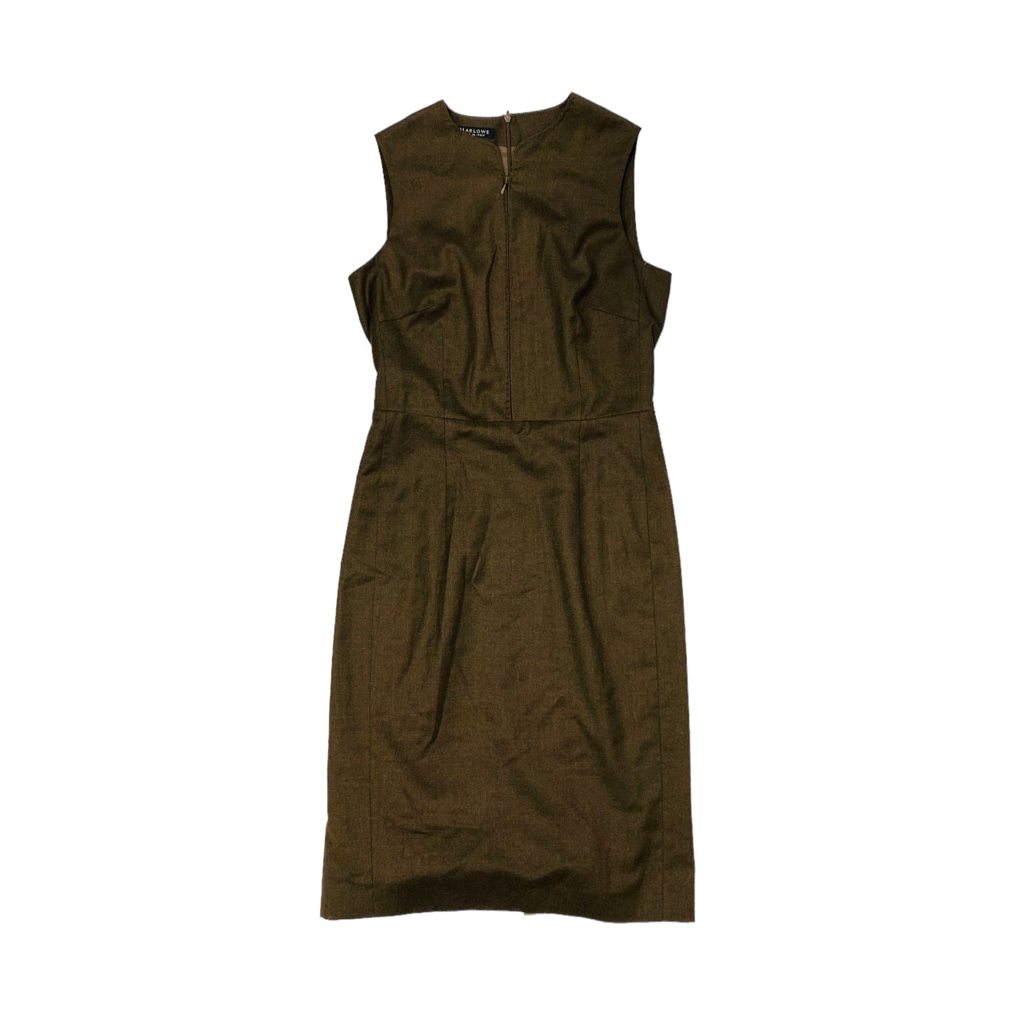 Dress Designer By Marlowe Size: 42