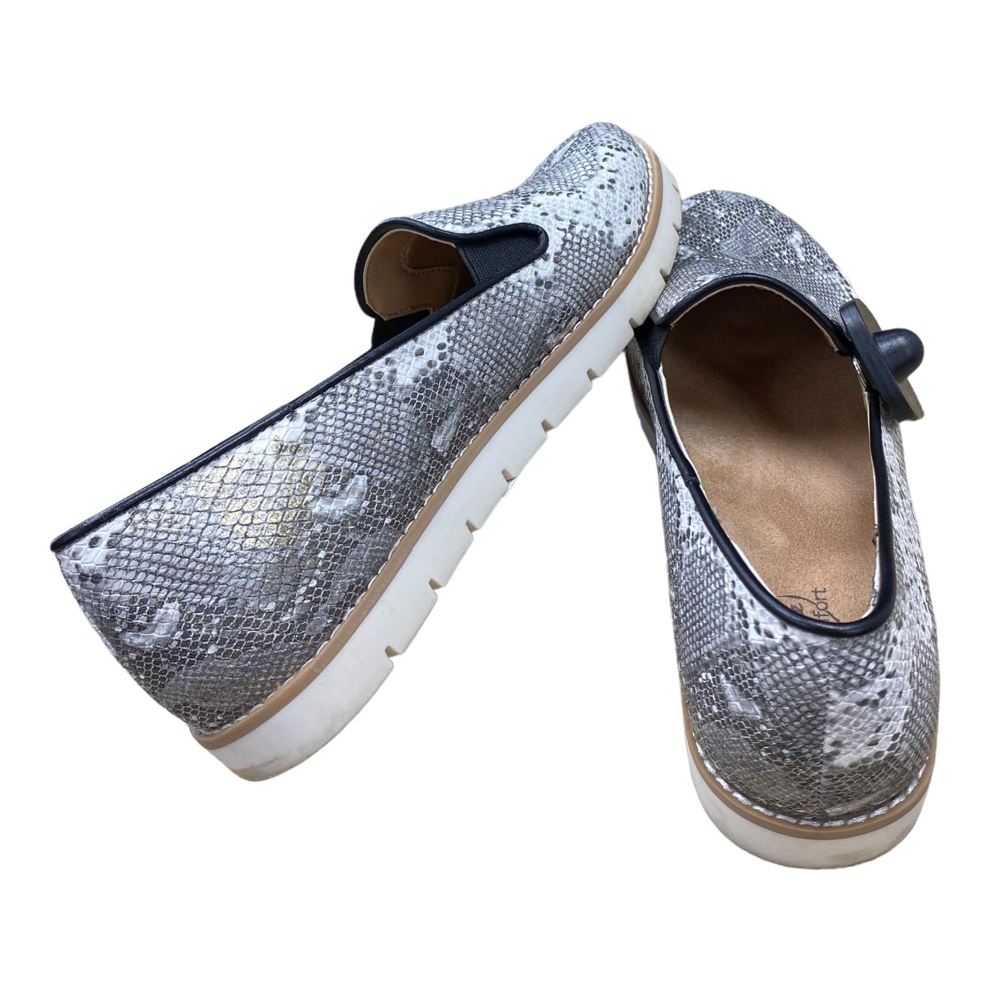Shoes Flats By Life Stride Size: 7.5