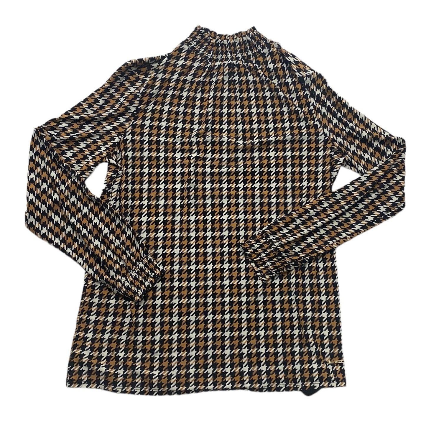 Top Long Sleeve By Anne Klein Size: M