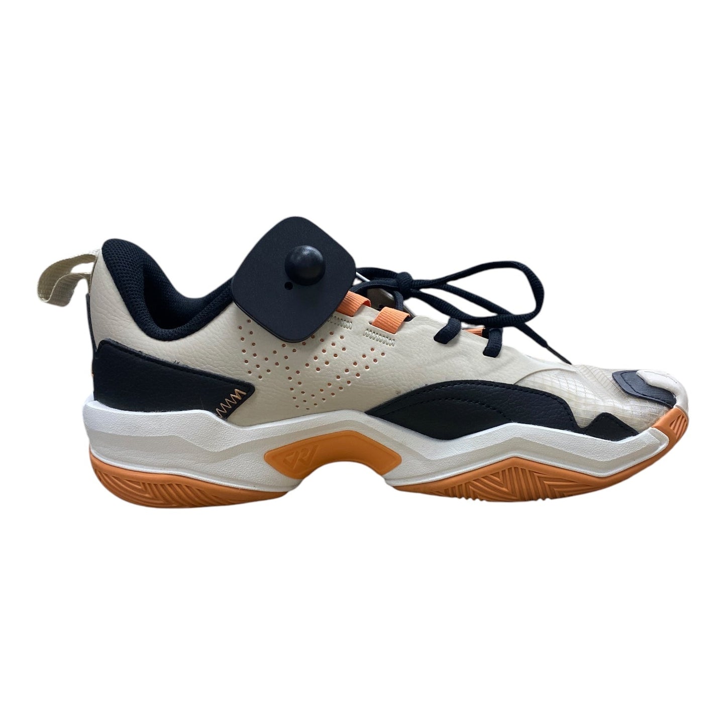 Shoes Athletic By Nike In Multi-colored, Size: 9