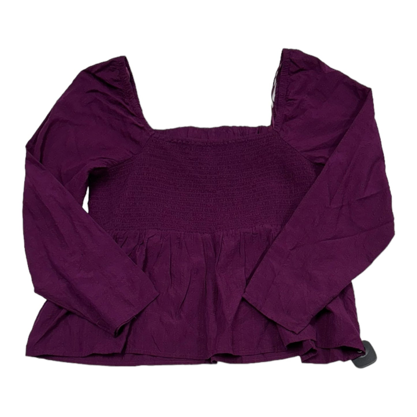 Top Long Sleeve By Old Navy Size: Xl
