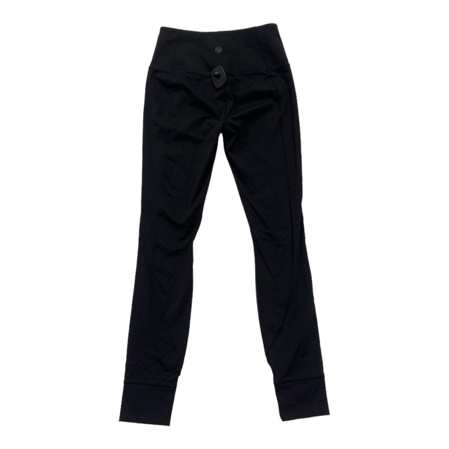 Athletic Leggings By Eddie Bauer Size: S