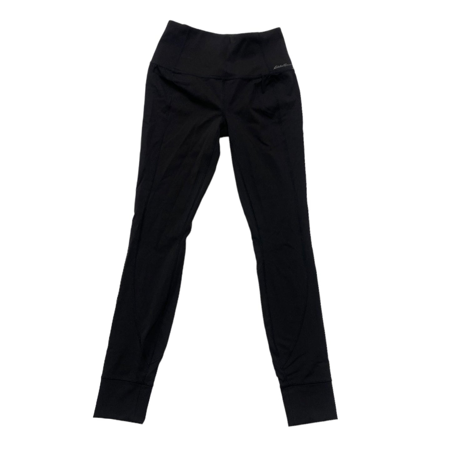 Athletic Leggings By Eddie Bauer Size: S