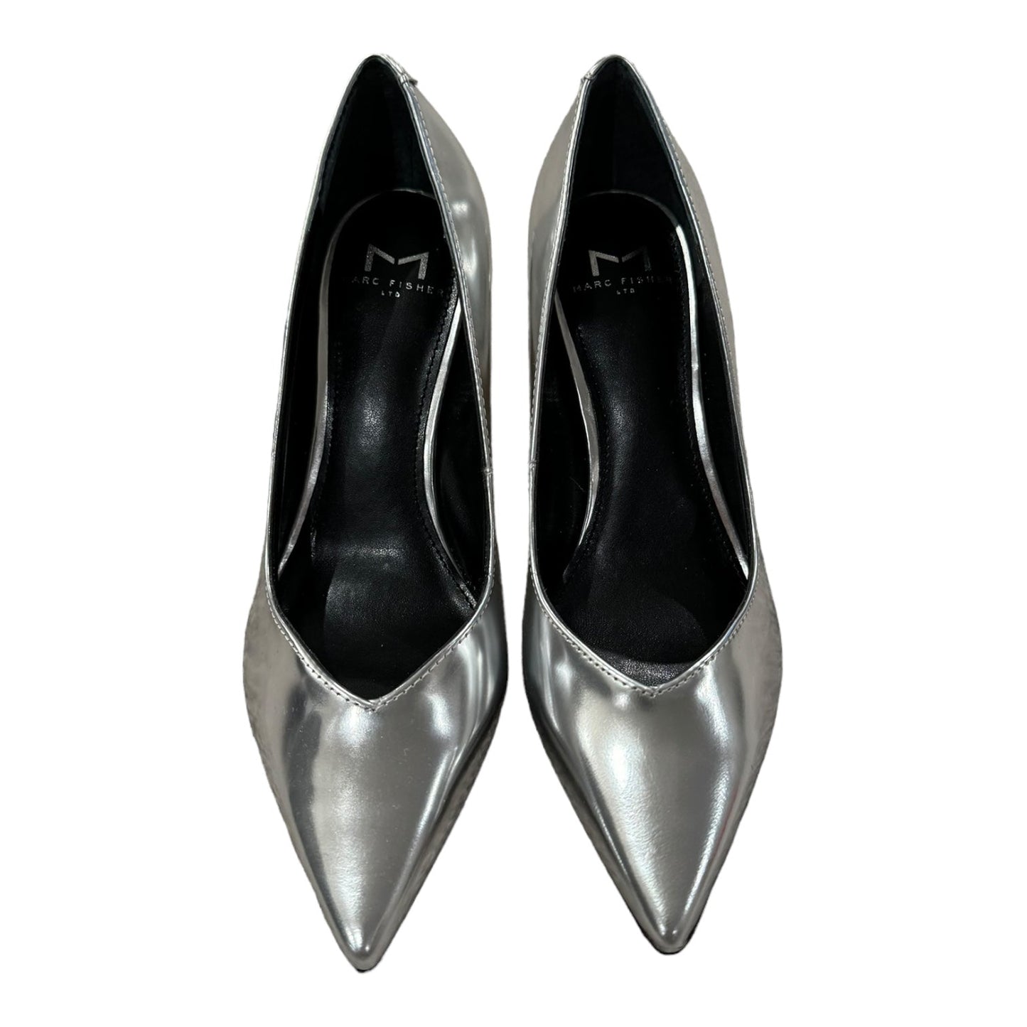 Shoes Heels Block By Marc Fisher Size: 6