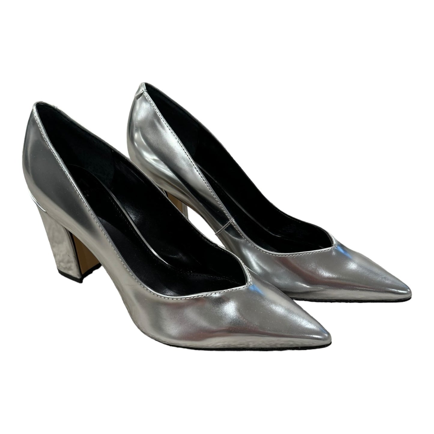Shoes Heels Block By Marc Fisher Size: 6