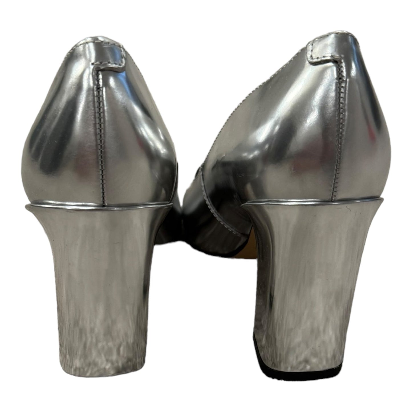Shoes Heels Block By Marc Fisher Size: 6