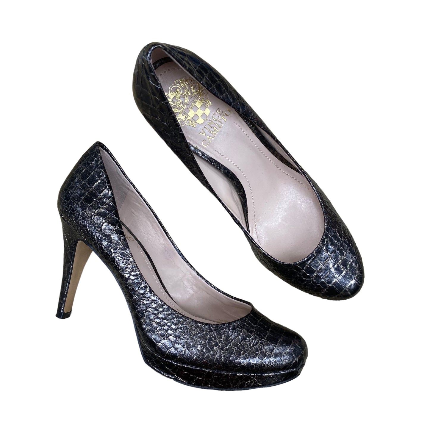 Shoes Heels Stiletto By Vince Camuto Size: 6.5