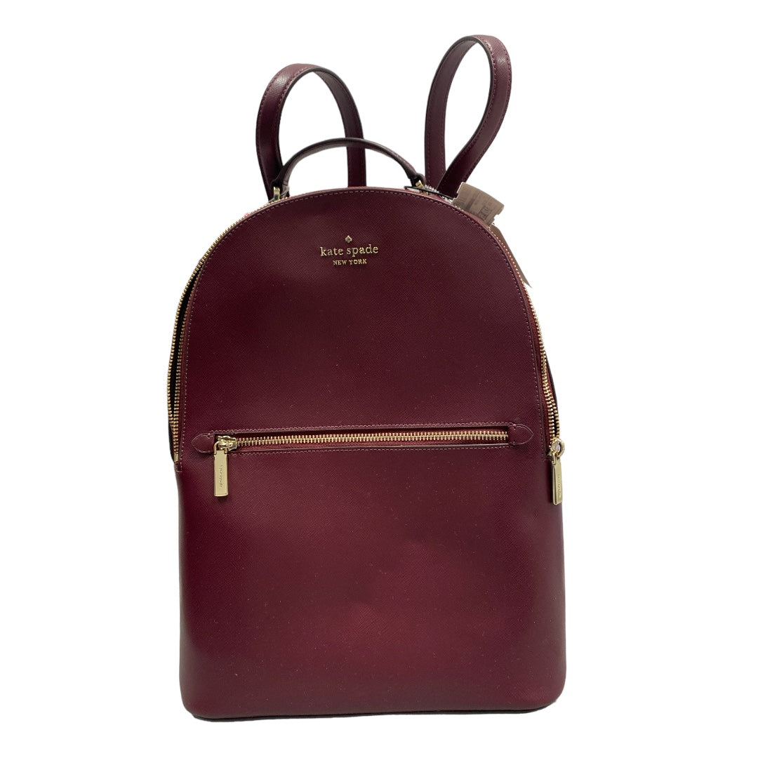 Backpack Designer By Kate Spade Size: Large